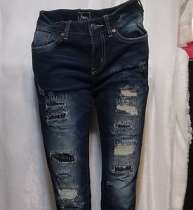 Rock Revival Sexy Remix sz 25...Smoking Hot